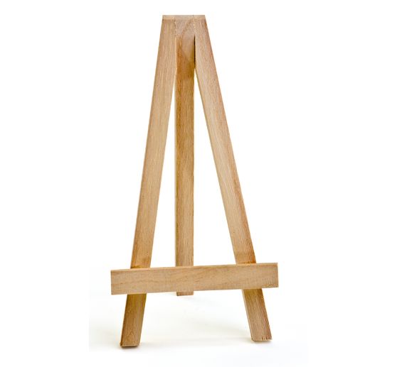 VBS Mini decorative easel