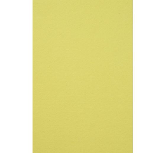 Craft felt self-adhesive, 20x29cm, 10 sheets