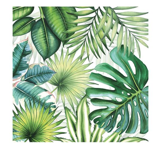 Napkin "Urban Jungle"