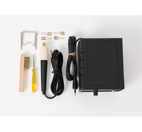 Střelecká stanice Brenn-Peter Junior Electronic