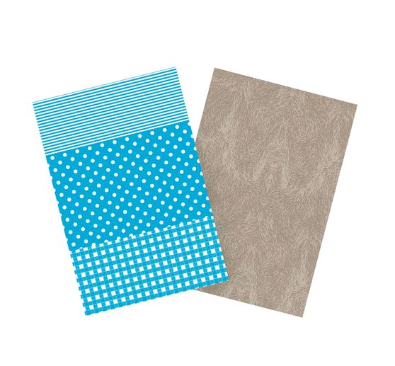 décopatch Kit Mini "Jezevčík"