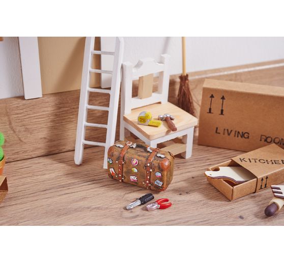 Miniatures Kitchen utensils