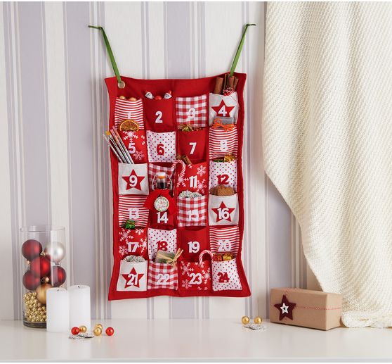 VBS Advent calendar "Bigge"