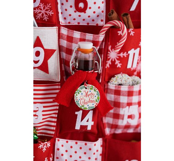 VBS Advent calendar "Bigge"