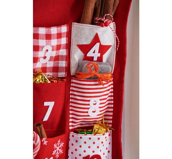 VBS Advent calendar "Bigge"