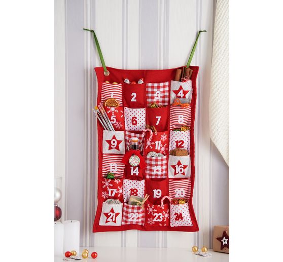 VBS Advent calendar "Bigge"