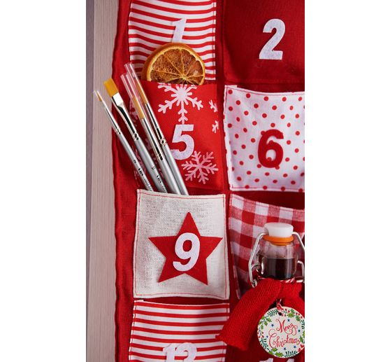 VBS Advent calendar "Bigge"