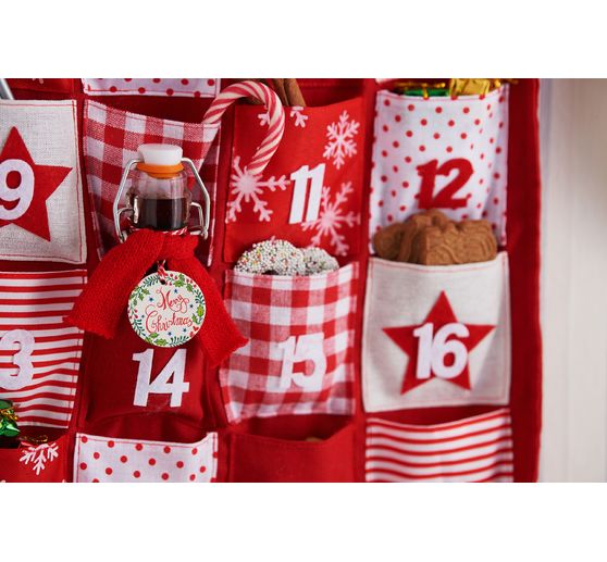 VBS Advent calendar "Bigge"