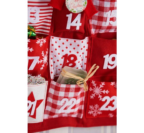 VBS Advent calendar "Bigge"