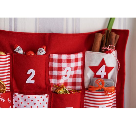 VBS Advent calendar "Bigge"