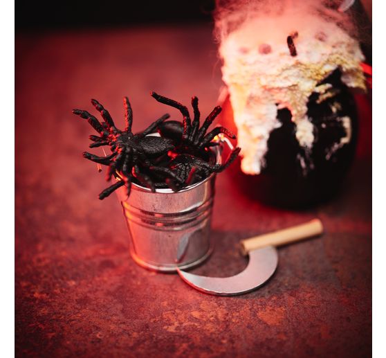 Halloween spider
