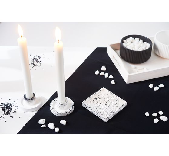 Glass blocks, 4-10 mm