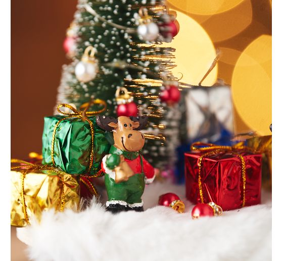 Miniaturn&iacute; sob "Wally" VBS