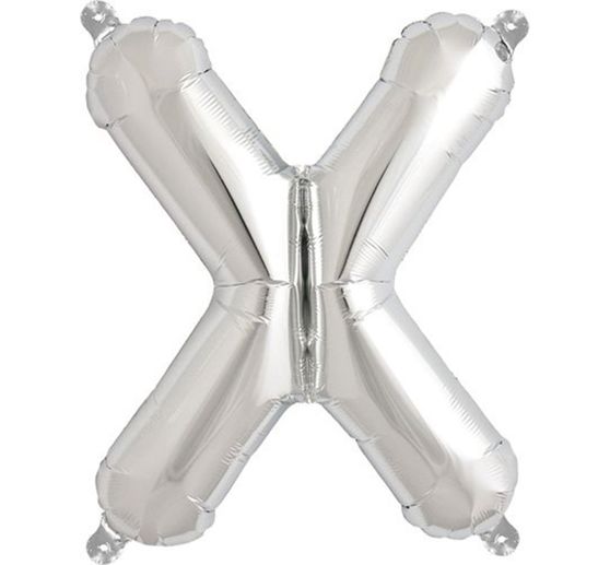 Fóliový balónek "písmeno