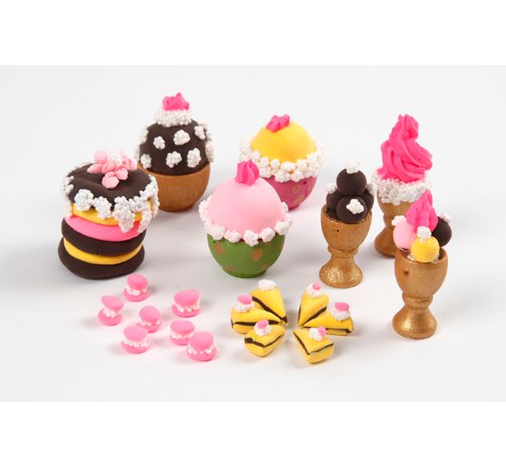 Miniatures Kitchen utensils