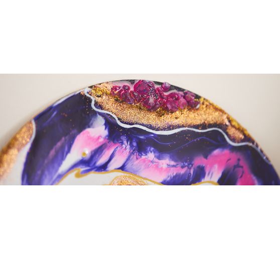 Glass blocks, 4-10 mm