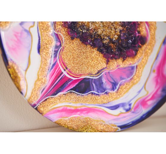 Glass blocks, 4-10 mm