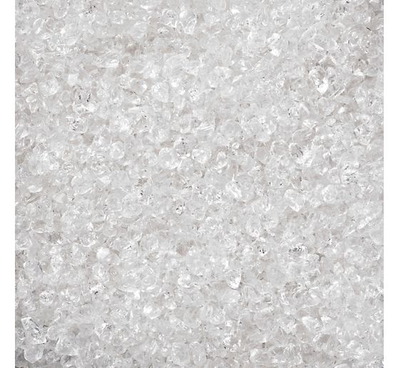 Glass blocks, 2-4 mm