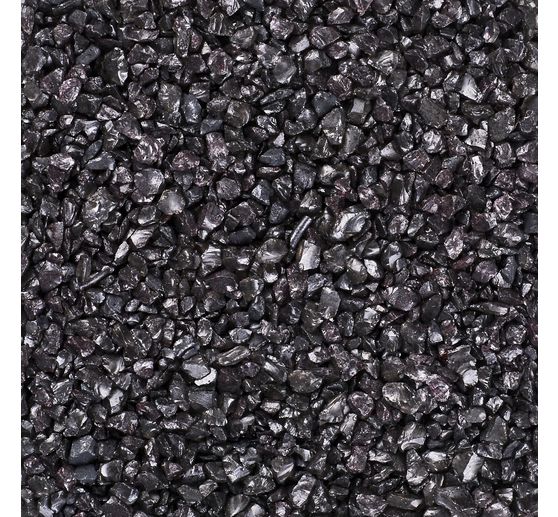 Glass blocks, 2-4 mm