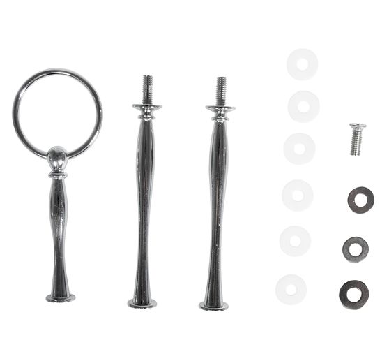 Metal Etagere kit "Classic"