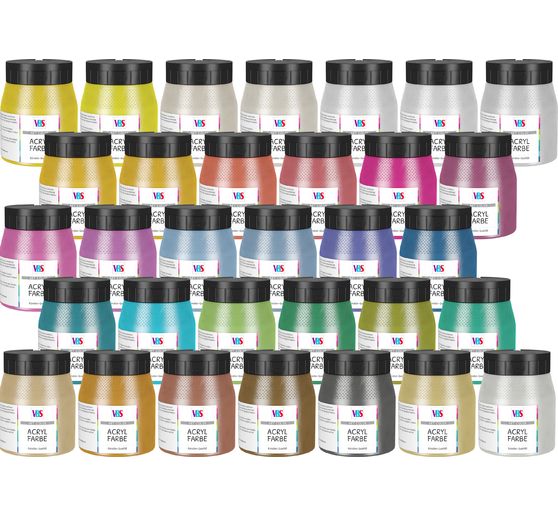 VBS Acrylic paint, 250 ml