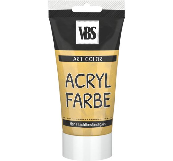 VBS Acrylic paint, 75 ml