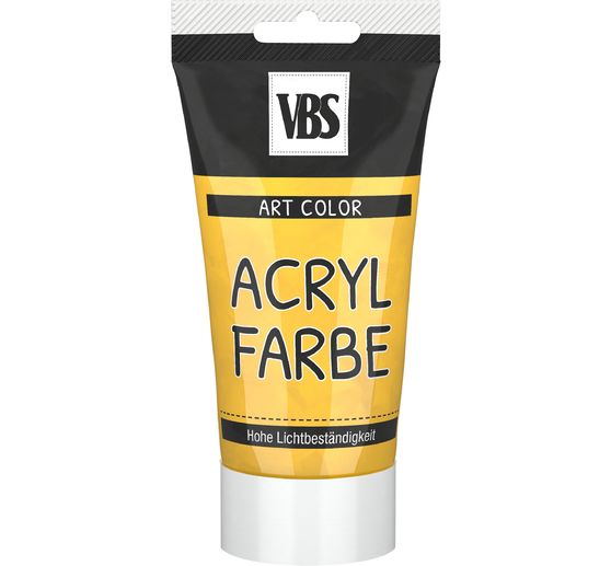 VBS Acrylic paint, 75 ml