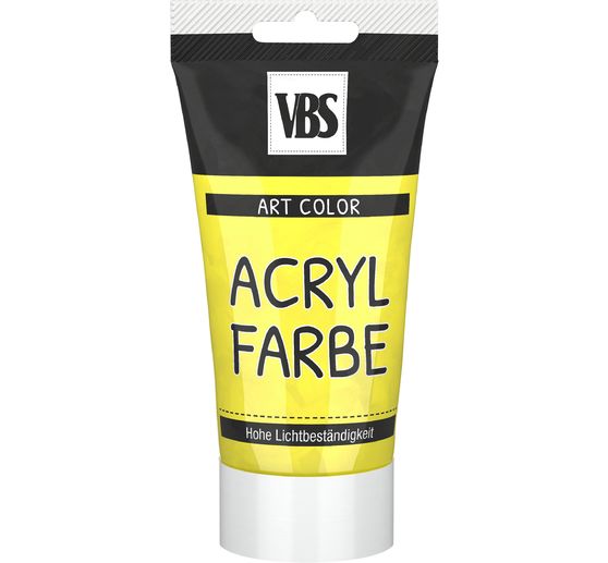 VBS Acrylic paint, 75 ml