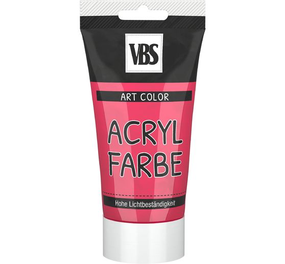 VBS Acrylic paint, 75 ml
