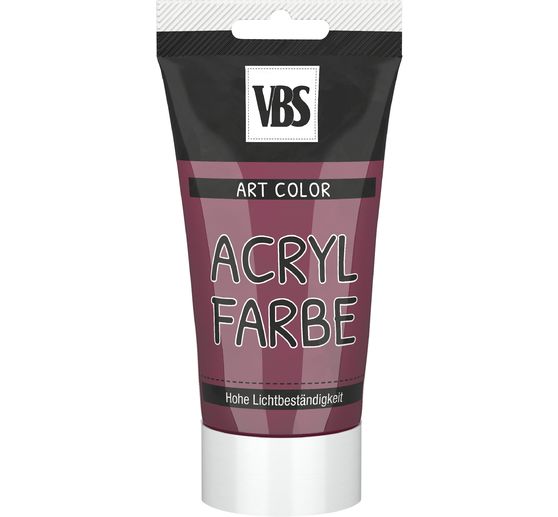 VBS Acrylic paint, 75 ml