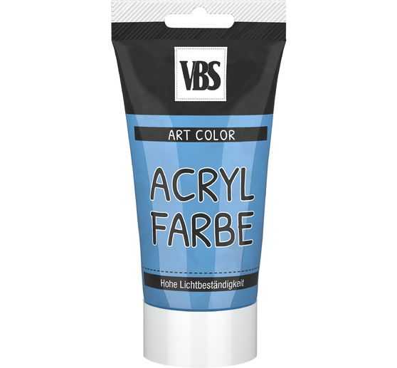 VBS Acrylic paint, 75 ml