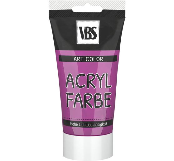 VBS Acrylic paint, 75 ml