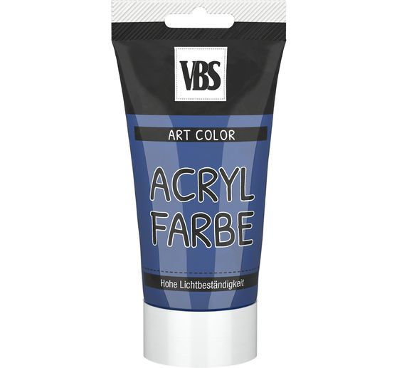 VBS Acrylic paint, 75 ml