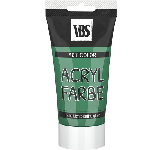 VBS Acrylic paint, 75 ml