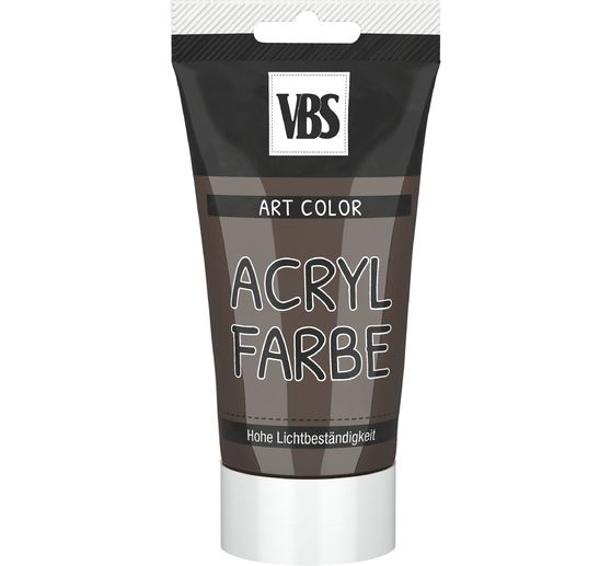 VBS Acrylic paint, 75 ml