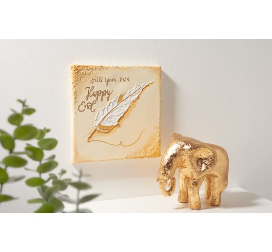 VBS Acrylic Structure Paste "Lightweight structure"