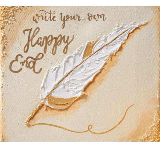 VBS Acrylic Structure Paste "Lightweight structure"