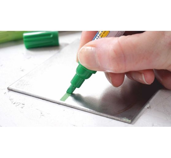 KREUL Triton Acrylic Marker "edge"