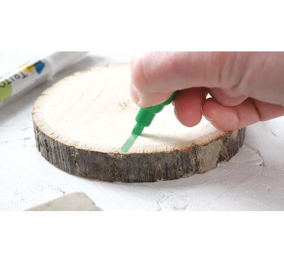 KREUL Triton Acrylic Marker "edge"