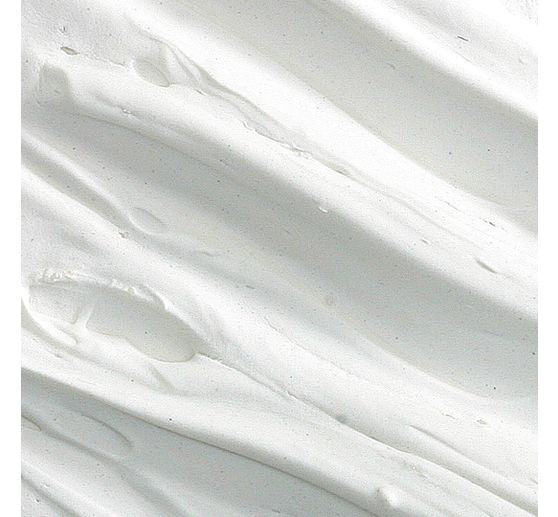 VBS Acrylic Structure Paste "Lightweight structure"