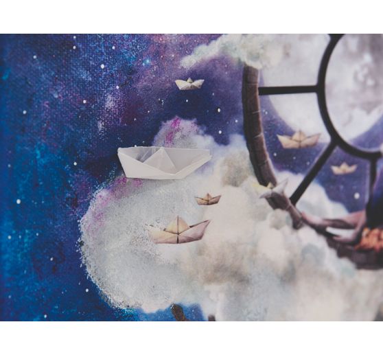 VBS Stretched canvas 50 x 70 cm