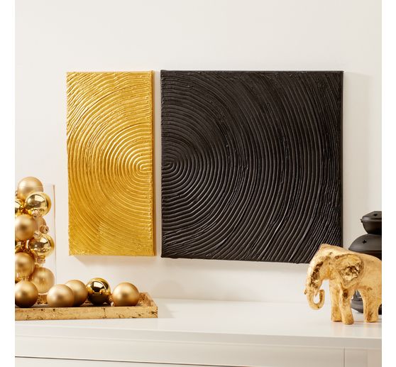 VBS Stretched canvas 50 x 60 cm