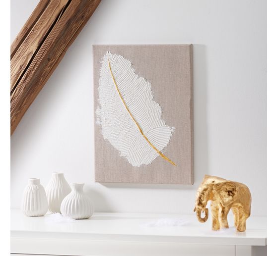 VBS Stretched canvas 50 x 60 cm