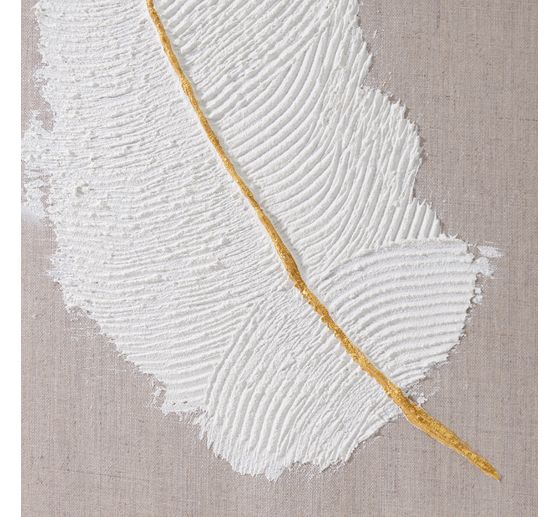 VBS Stretched canvas 50 x 60 cm