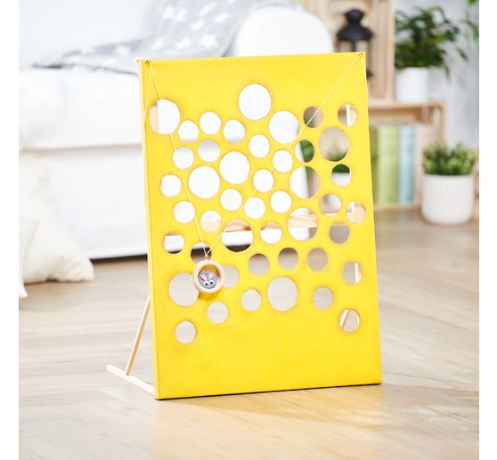 VBS Stretched canvas 50 x 70 cm