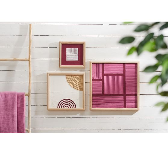 VBS Stretched canvas 50 x 60 cm