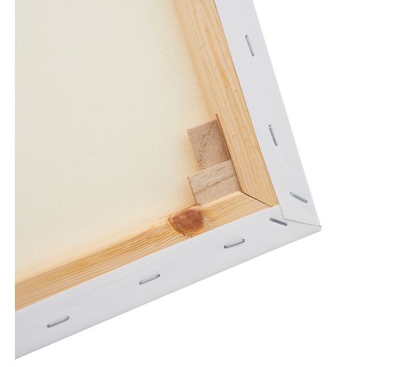 VBS Stretched canvas 50 x 60 cm