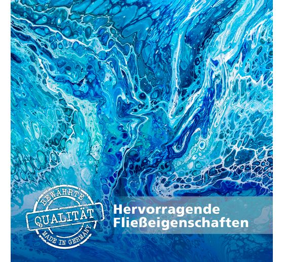 Viva Decor Pouring Medium Fluid