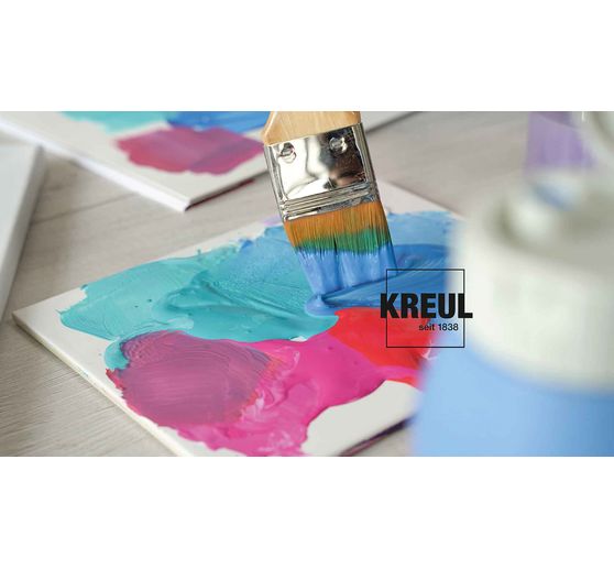 KREUL Triton Acrylic Liquid