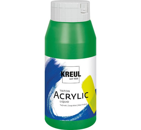 KREUL Triton Acrylic Liquid